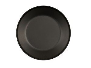 Nova 9" Plate-Black